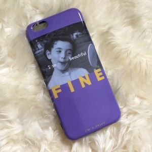 Brand new iPhone case for 6/6s
